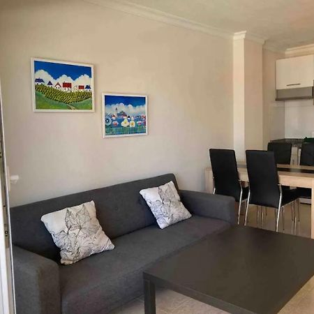 Apartamento Reformado En Apartamentos Tanife, Playa Del Ingles Сан-Бартоломе Экстерьер фото