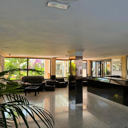 Apartamento Reformado En Apartamentos Tanife, Playa Del Ingles Сан-Бартоломе Экстерьер фото