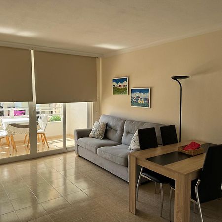 Apartamento Reformado En Apartamentos Tanife, Playa Del Ingles Сан-Бартоломе Экстерьер фото