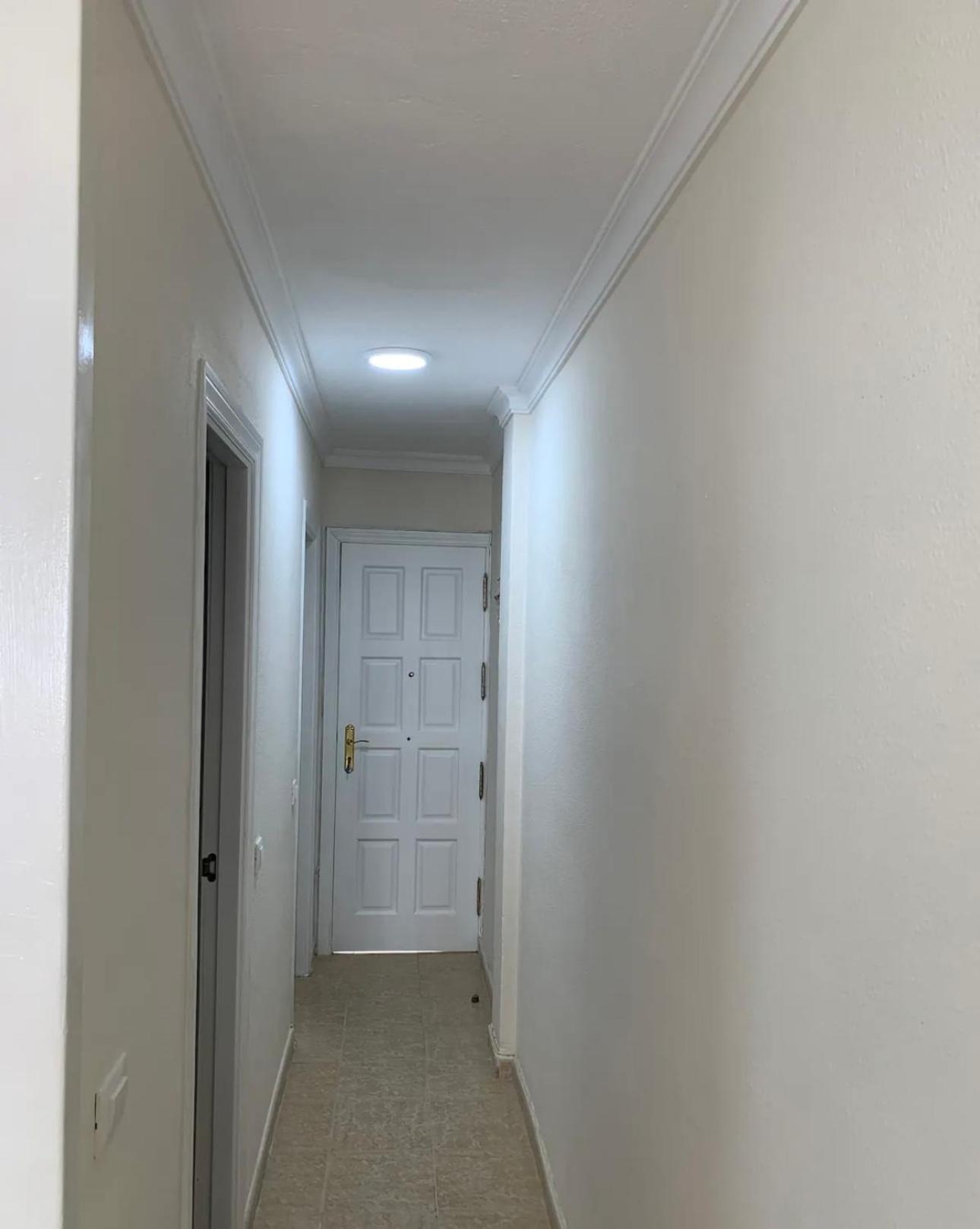 Apartamento Reformado En Apartamentos Tanife, Playa Del Ingles Сан-Бартоломе Экстерьер фото