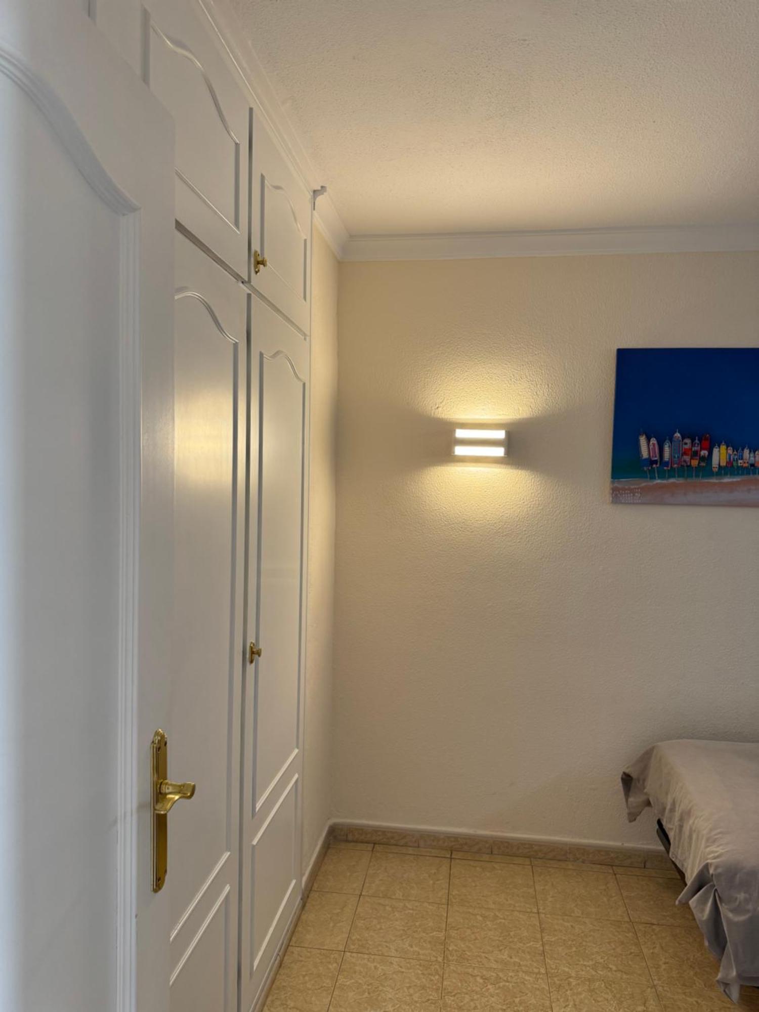Apartamento Reformado En Apartamentos Tanife, Playa Del Ingles Сан-Бартоломе Экстерьер фото